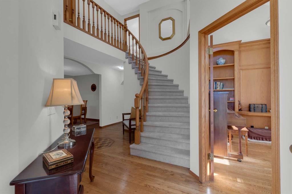 Fifth View of 271 Mountain Park Drive SE, McKenzie Lake, Calgary, Alberta, T2Z 2L3