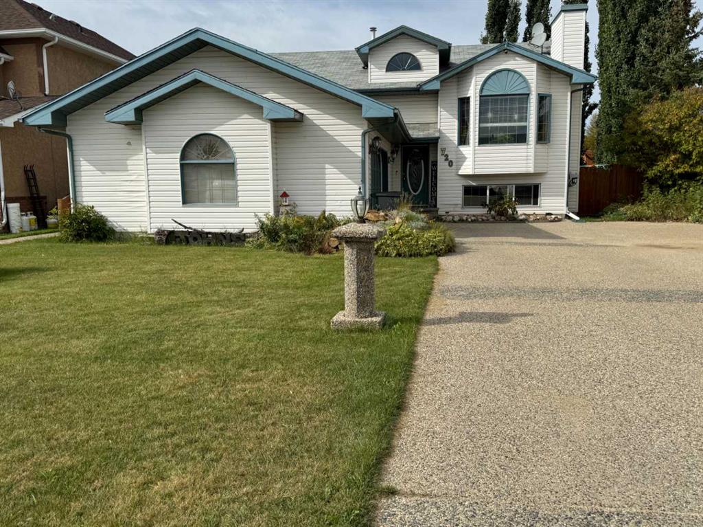 720 9 Street SW, A2259417, Alberta,