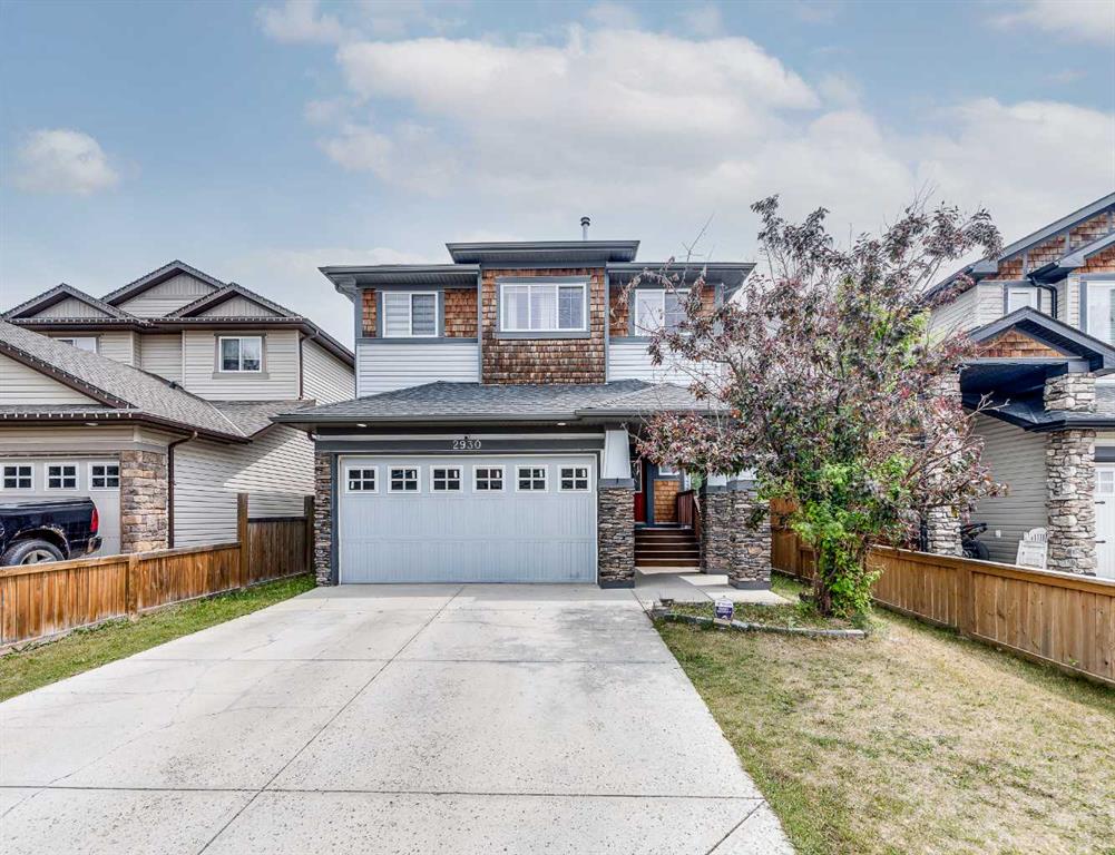 2930 Prairie Springs Grove SW, A2259423, Alberta,