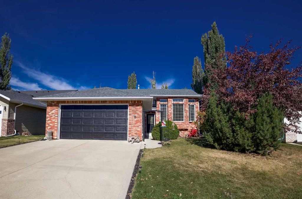6 Royal Crescent , A2259433, Alberta,