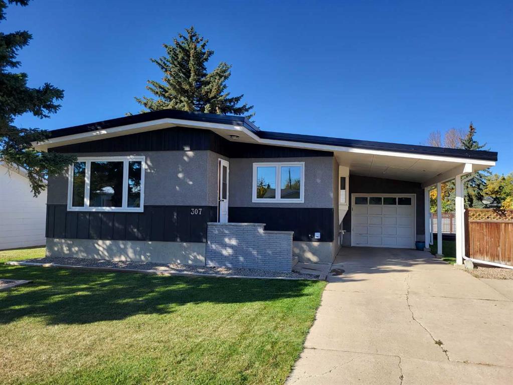 307 Cawdron Street , A2259434, Alberta,