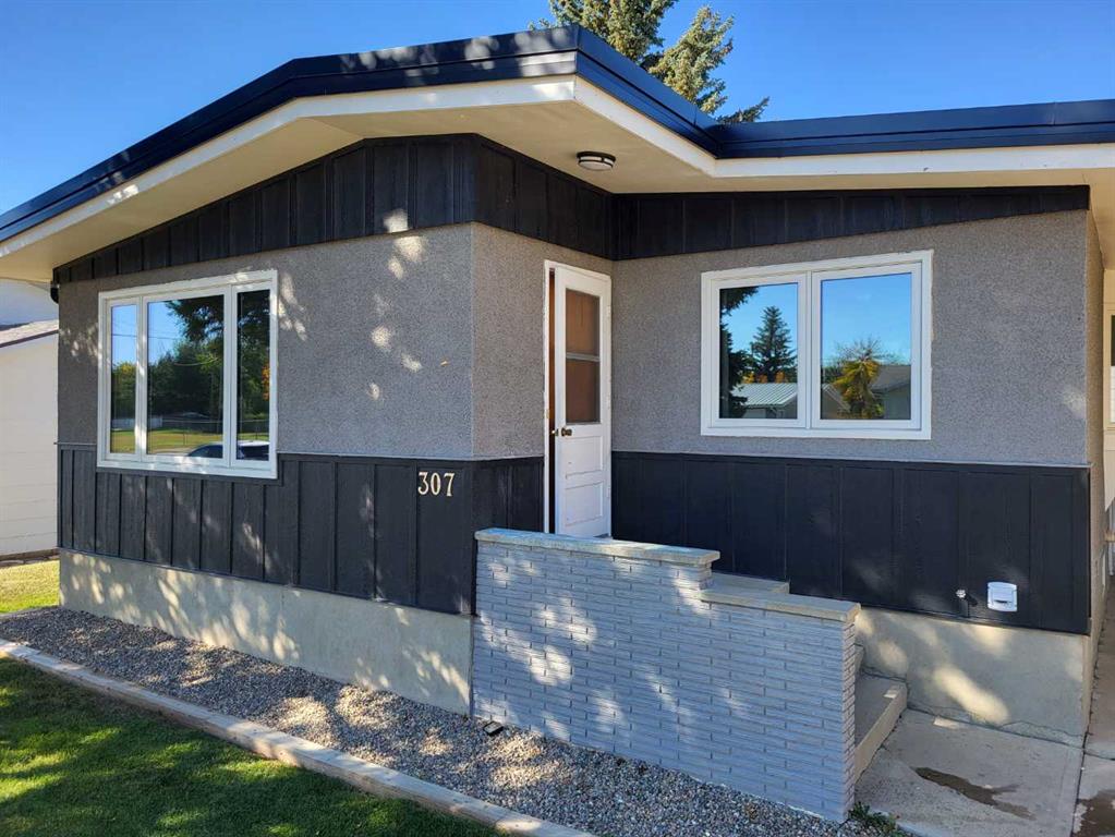 Third View of 307 Cawdron Street , NONE, Nobleford, Alberta, T0L 1S0