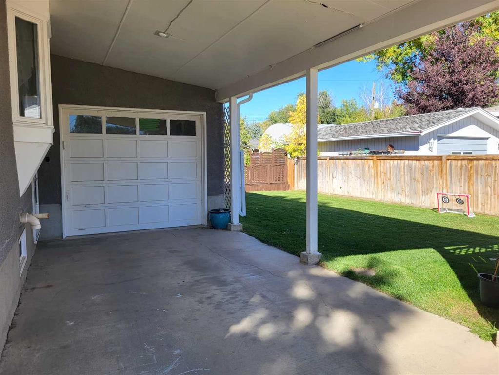 Fourth View of 307 Cawdron Street , NONE, Nobleford, Alberta, T0L 1S0
