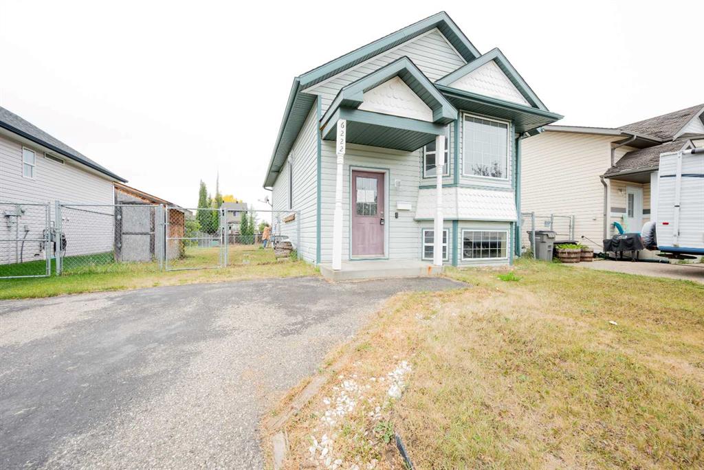 6222 90A Street , A2259438, Alberta,