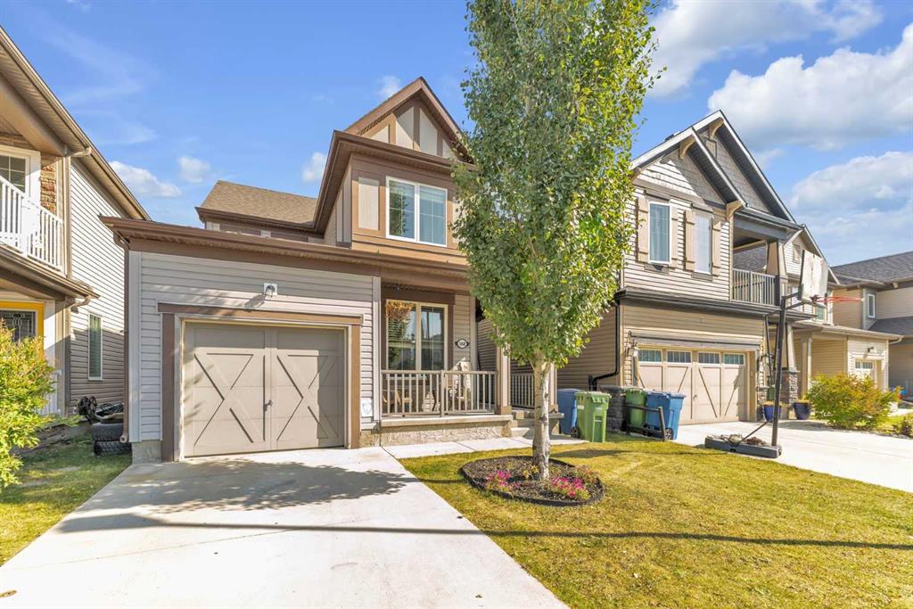 568 Windbrook Heights SW, A2259441, Alberta,