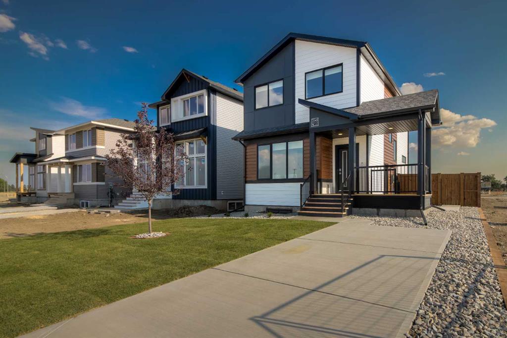 Third View of 2545 16 Avenue N, NONE, Coaldale, Alberta, T1M 1N7