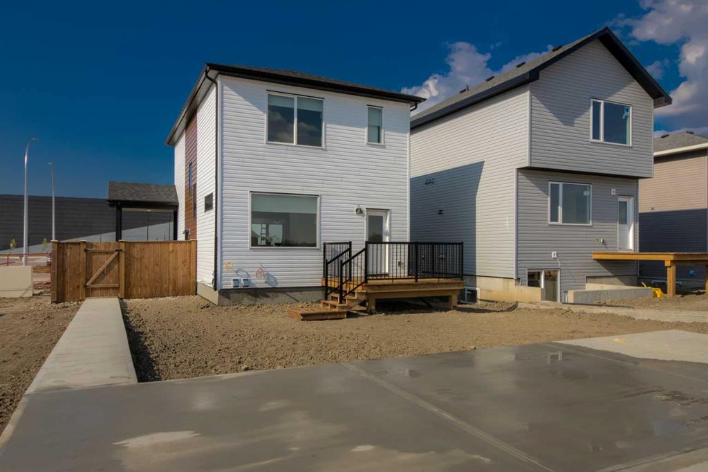 Fourth View of 2545 16 Avenue N, NONE, Coaldale, Alberta, T1M 1N7