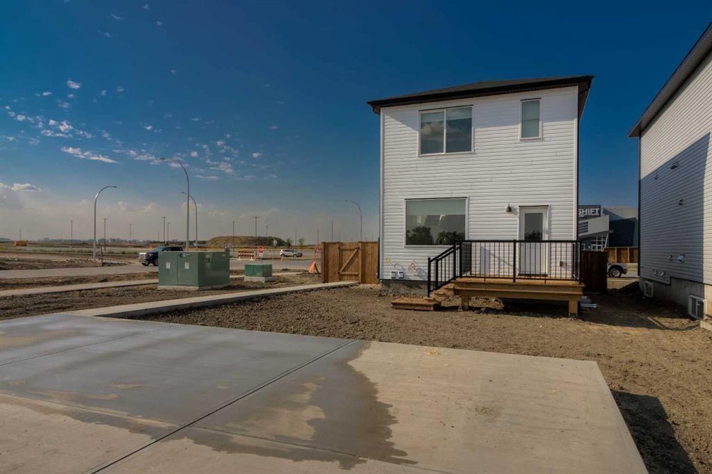 Fifth View of 2545 16 Avenue N, NONE, Coaldale, Alberta, T1M 1N7