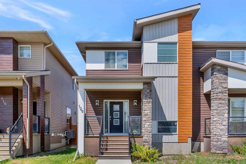 120 Cornerstone Avenue NE, A2259447, Alberta,