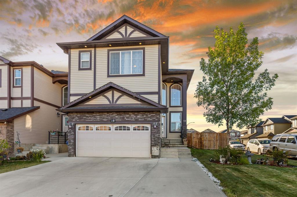 19 SADDLELAKE View NE, A2259448, Alberta,