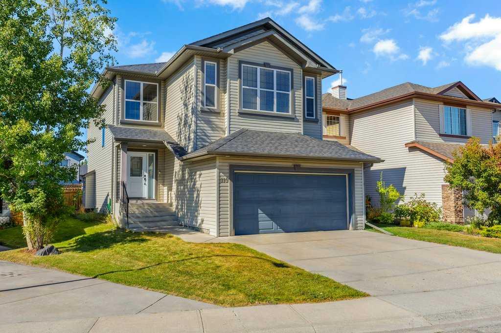 119 Valley Stream Circle NW, A2259449, Alberta,