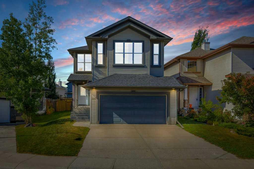 Third View of 119 Valley Stream Circle NW, Valley Ridge, Calgary, Alberta, T3B 5W2