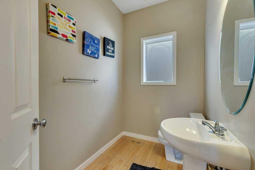 Fifth View of 119 Valley Stream Circle NW, Valley Ridge, Calgary, Alberta, T3B 5W2