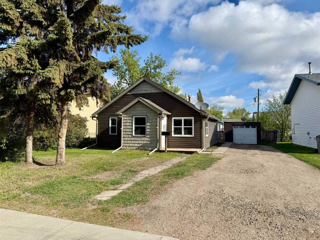 10520 101 Avenue , A2259455, Alberta,