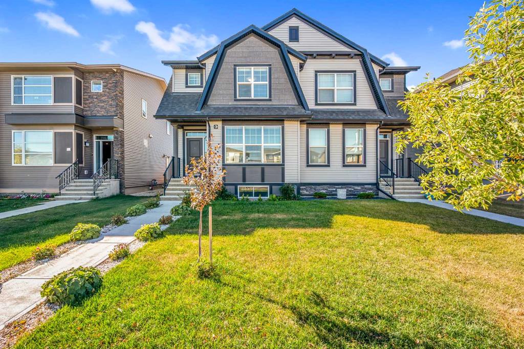 169 Dawson Drive , A2259456, Alberta,