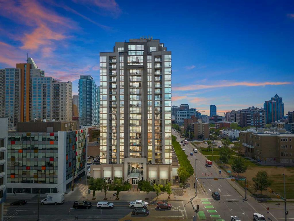 803, 1110 11 Street SW, A2259460, Alberta,