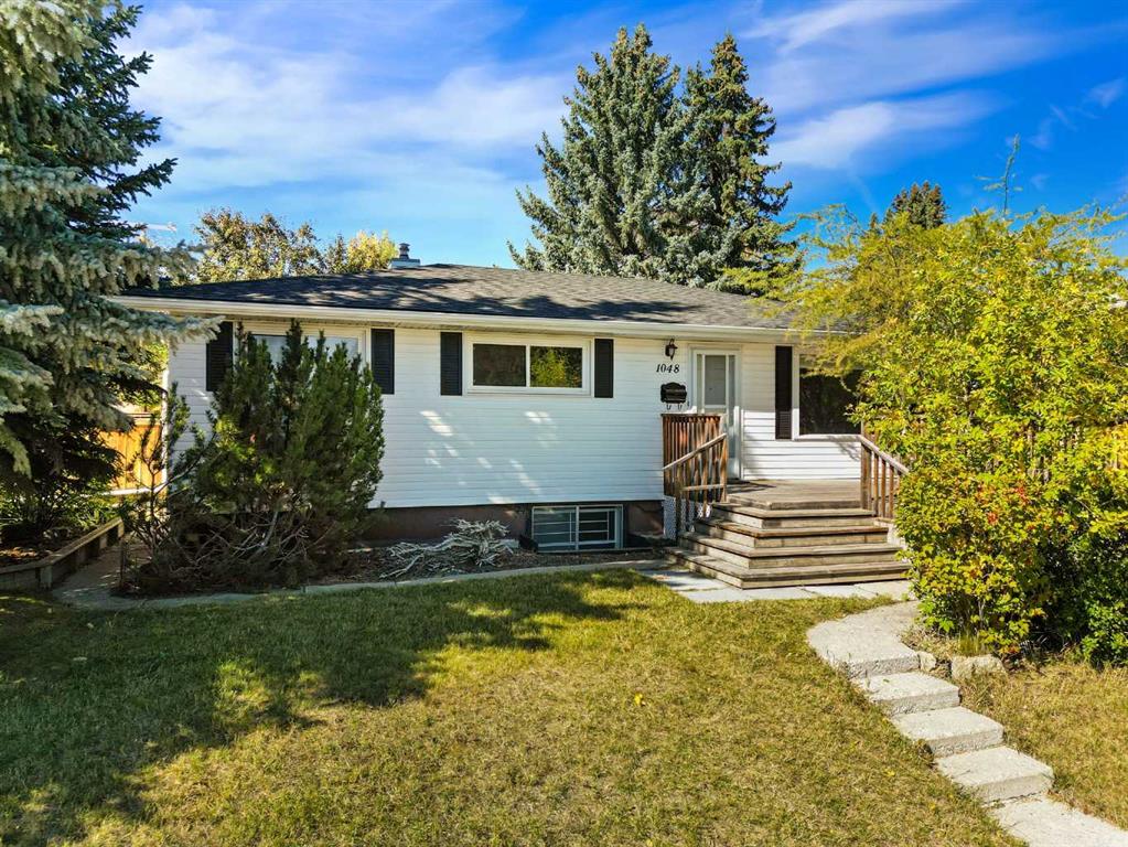 1048 39 Avenue NW, A2259464, Alberta,