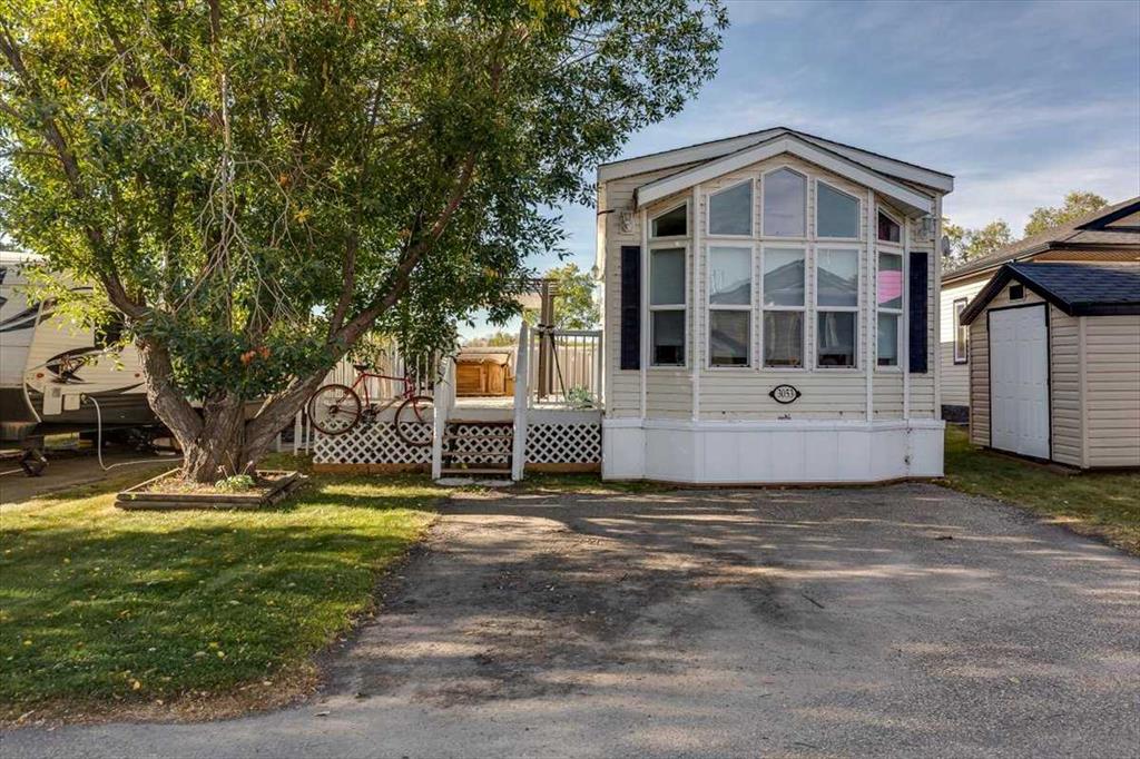 3053, 25074 South Pine Lake Road , A2259472, Alberta,