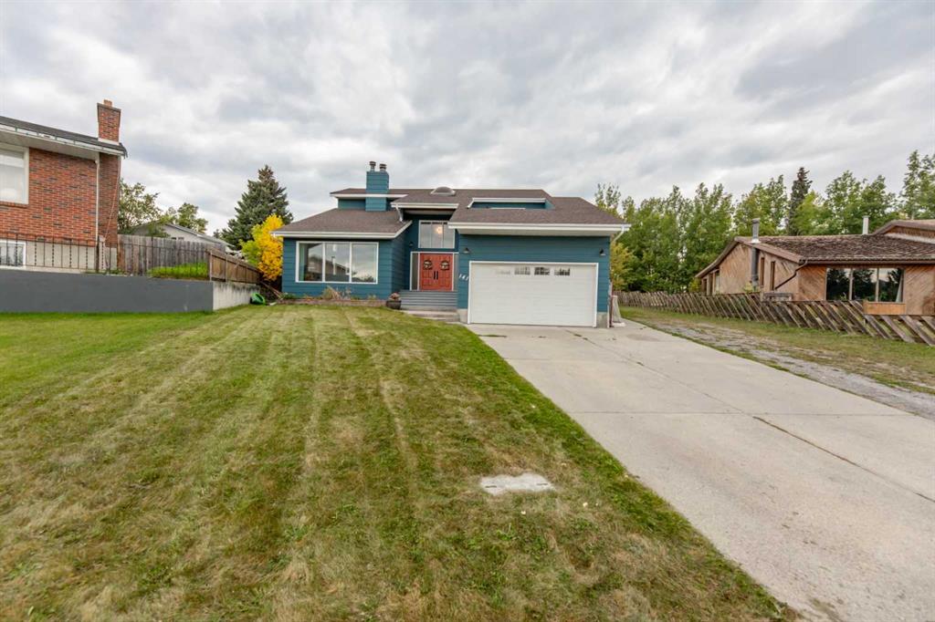 141 Hansen Drive , A2259473, Alberta,