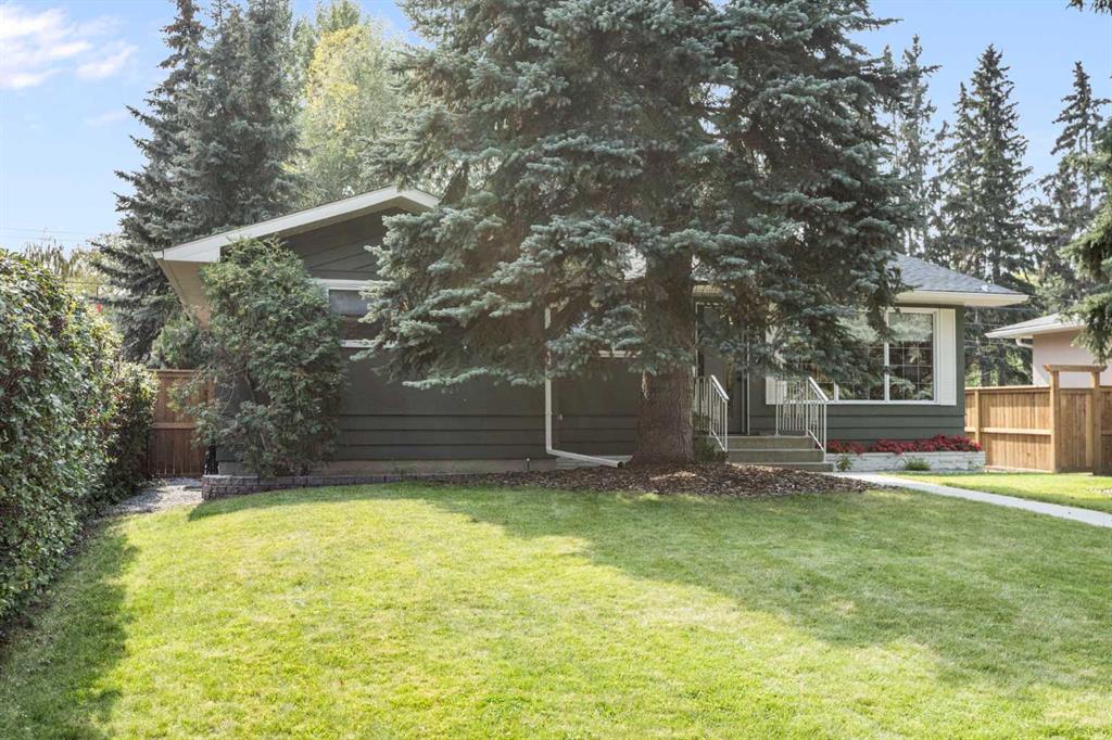 Fourth View of 1327 87 Avenue SW, Haysboro, Calgary, Alberta, T2V 0W2