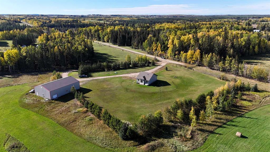 53409 Range Road 150  , A2259481, Alberta,