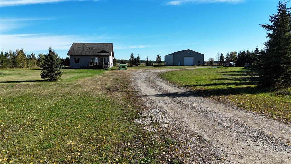 Third View of 53409 Range Road 150  , NONE, Rural Yellowhead County, Alberta, T7E 3G2