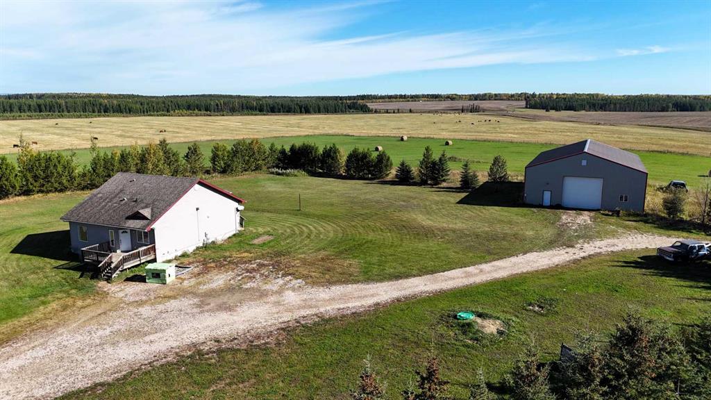 Fourth View of 53409 Range Road 150  , NONE, Rural Yellowhead County, Alberta, T7E 3G2