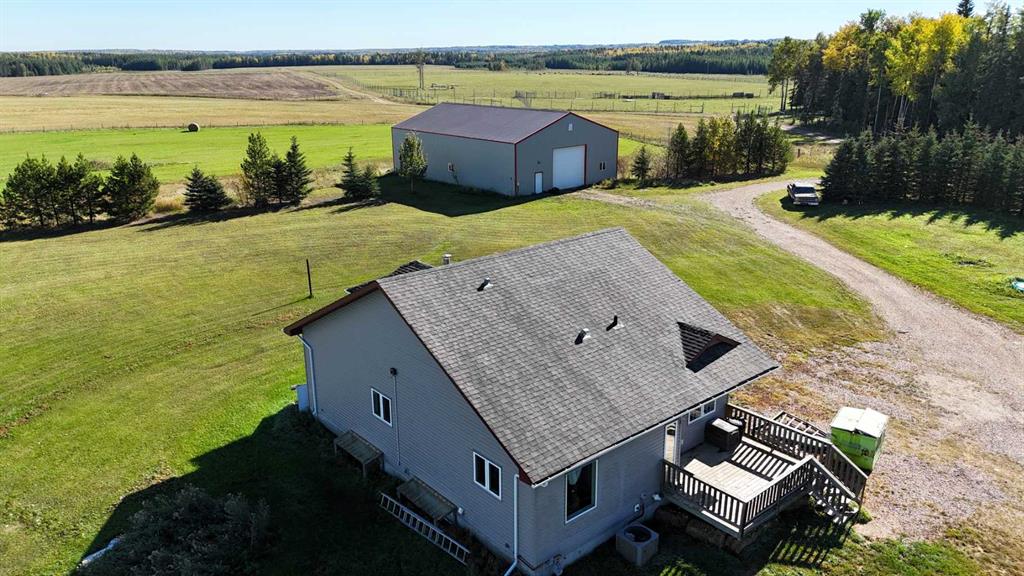 Fifth View of 53409 Range Road 150  , NONE, Rural Yellowhead County, Alberta, T7E 3G2