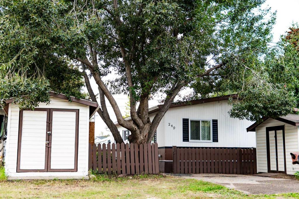 249, 133 Jarvis Street , A2259487, Alberta,