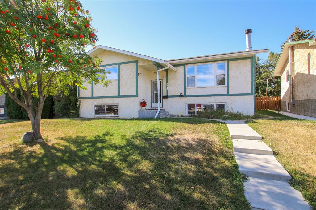 74 Nichols Crescent , A2259490, Alberta,