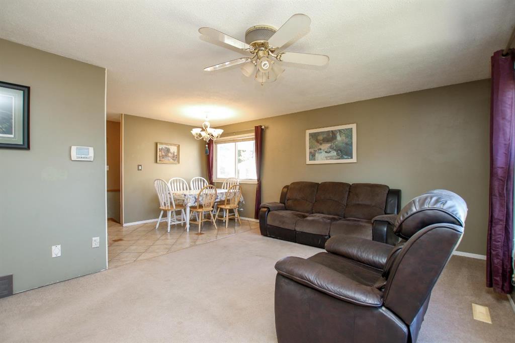 Fourth View of 74 Nichols Crescent , Normandeau, Red Deer, Alberta, T4P 1P6