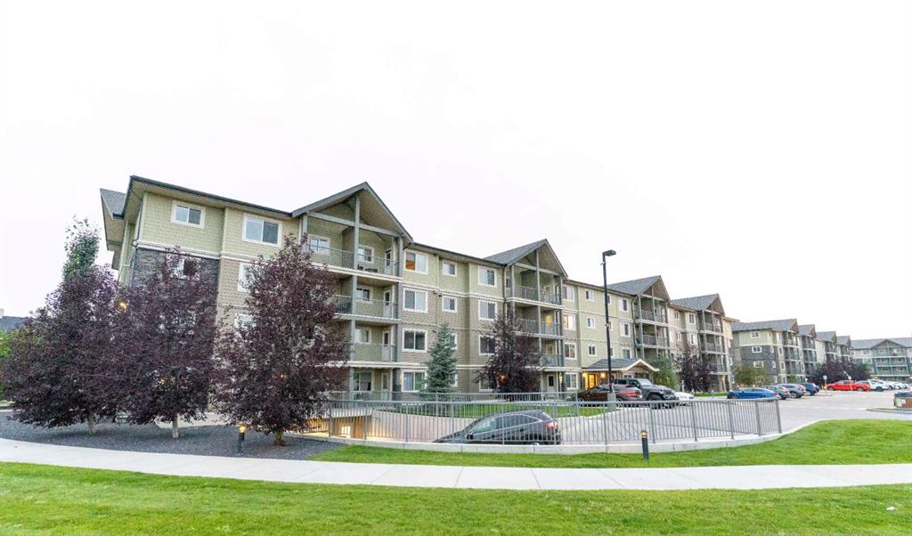 2411, 181 Skyview Ranch Manor NE, A2259495, Alberta,