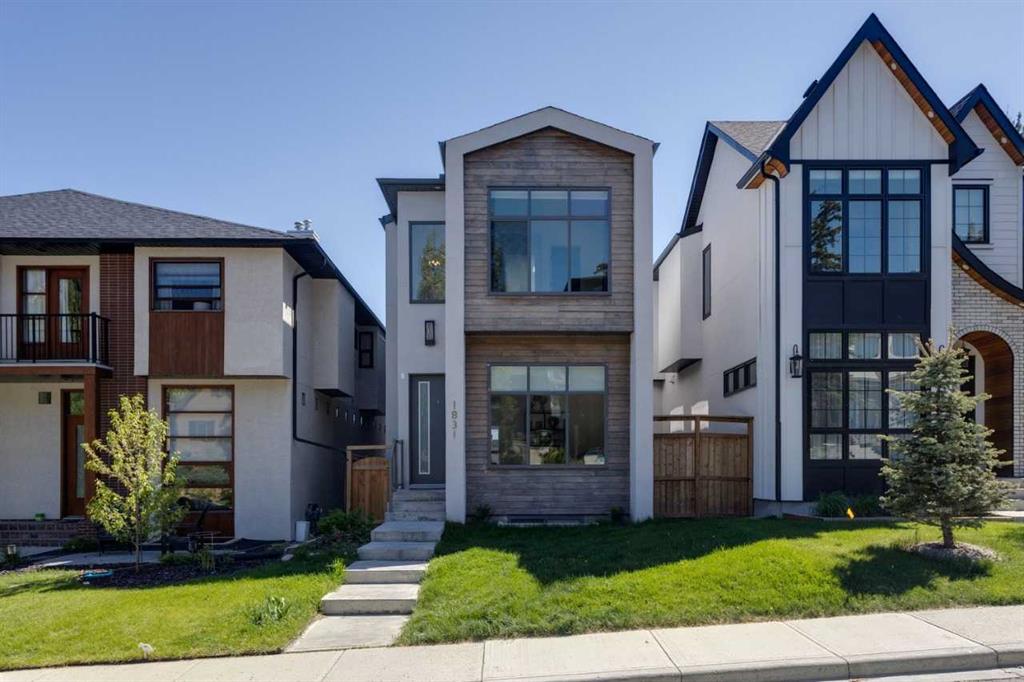 1831 30 Avenue SW, A2259496, Alberta,