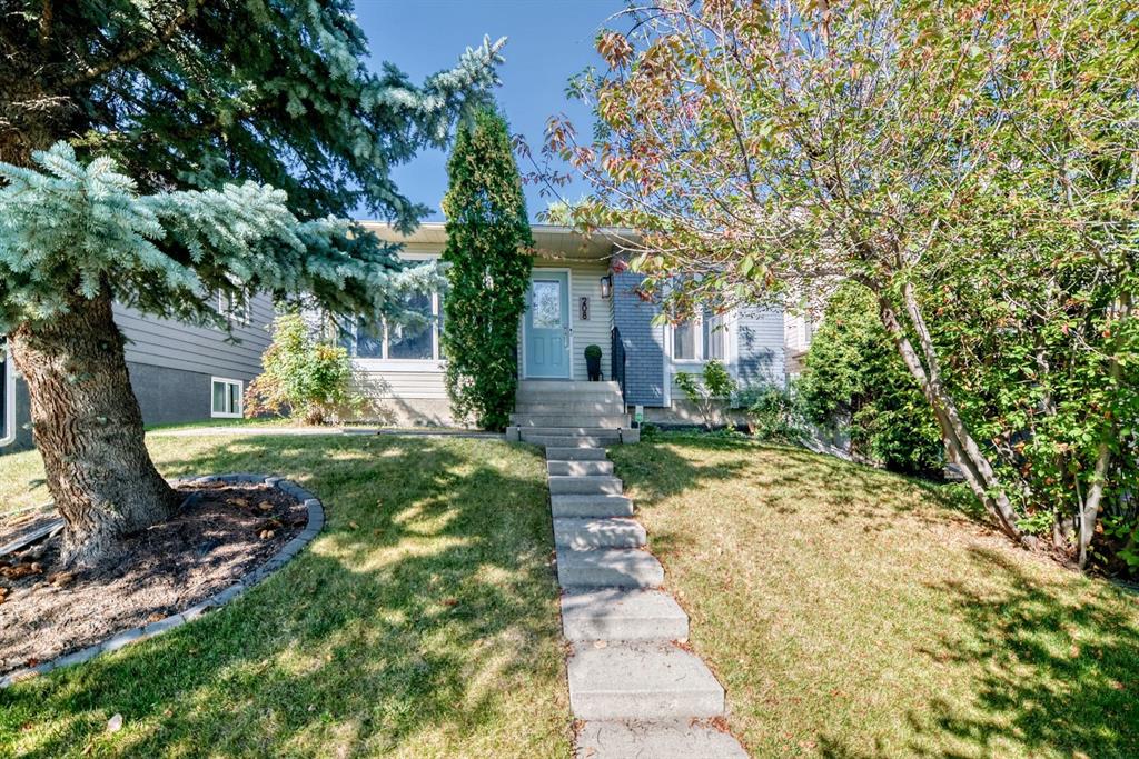 208 Woodbine Boulevard SW, A2259501, Alberta,