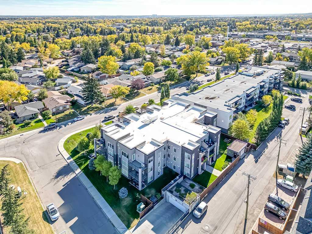 Fourth View of 202, 15207 1 Street SE, Midnapore, Calgary, Alberta, T2X2A2