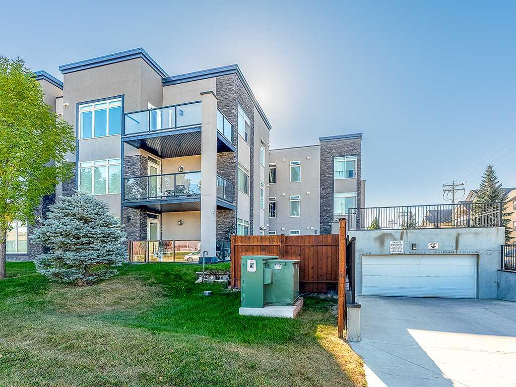 Fifth View of 202, 15207 1 Street SE, Midnapore, Calgary, Alberta, T2X2A2