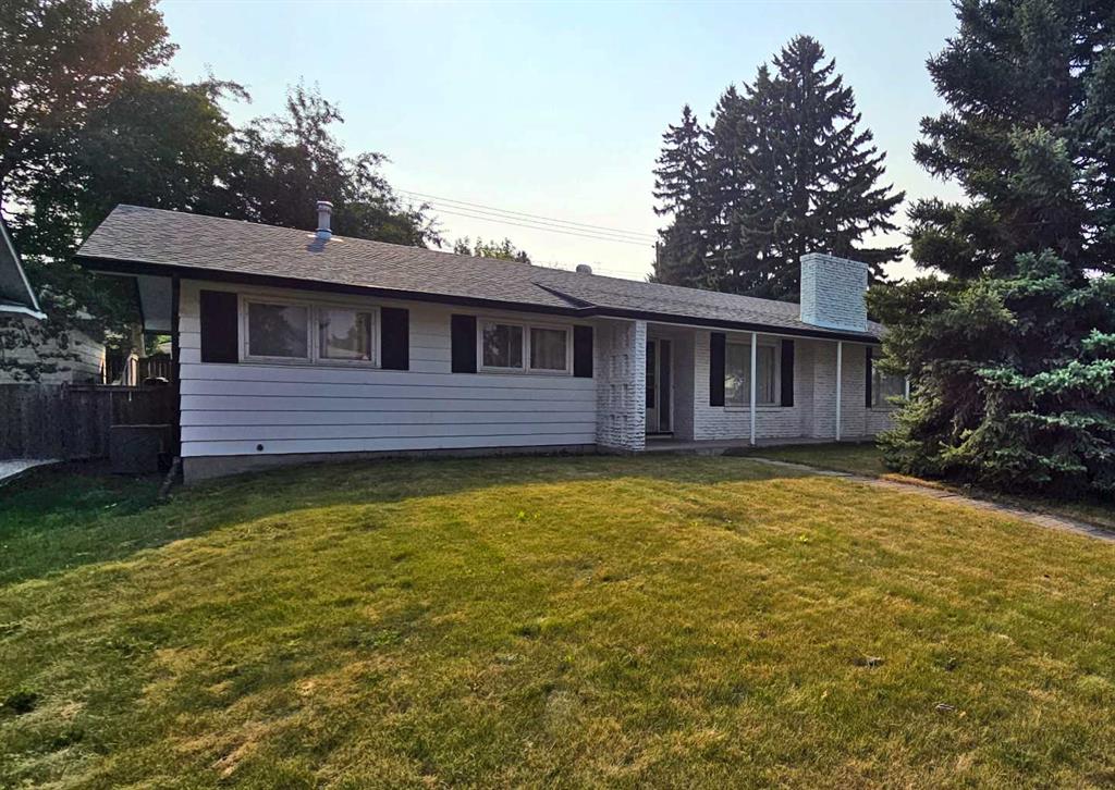 519 Willingdon Boulevard SE, A2259504, Alberta,