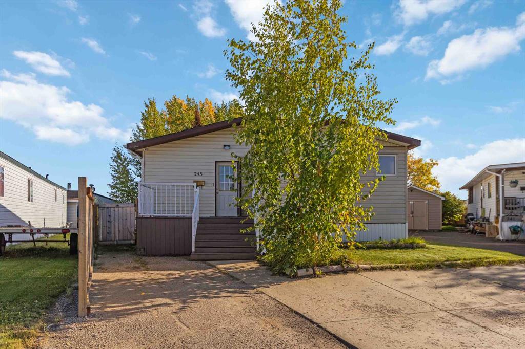 245 Card Court , A2259505, Alberta,