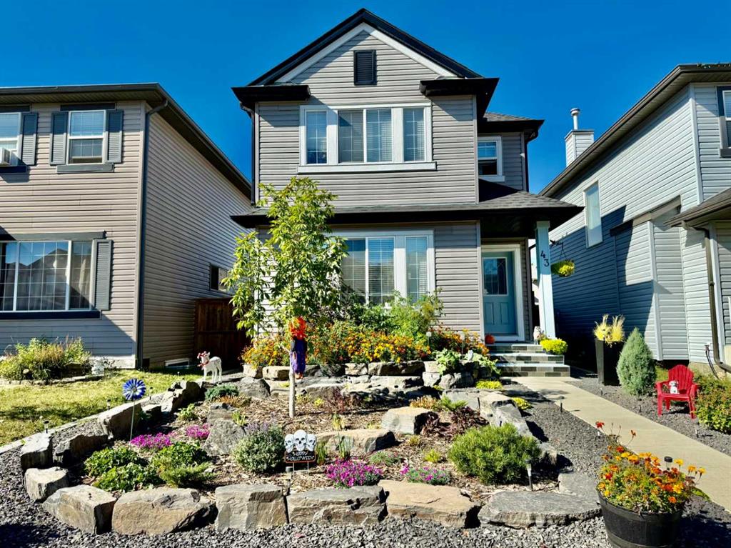 43 Bridlecrest Road SW, A2259506, Alberta,