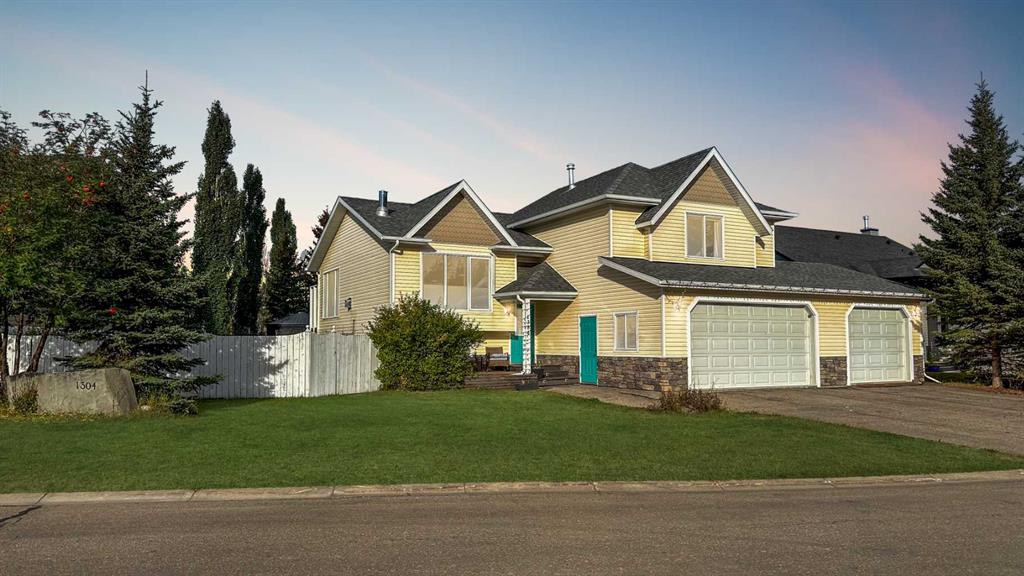 1304 2nd Street  , A2259508, Alberta,