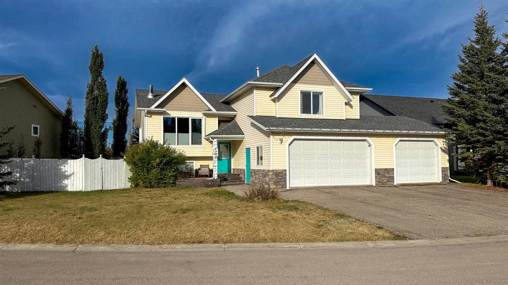 Third View of 1304 2nd Street  , NONE, Sundre, Alberta, T0M1X0