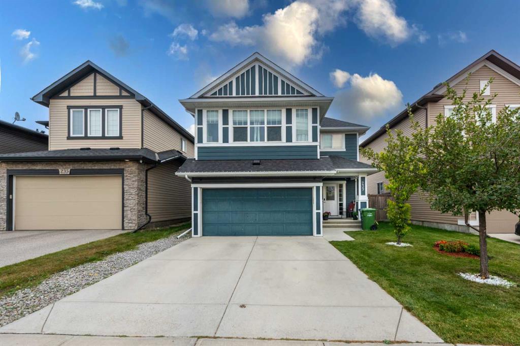 239 Ravenscroft Green SE, A2259514, Alberta,