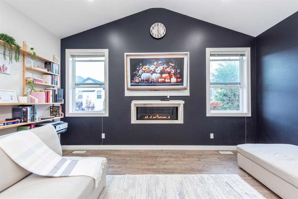 Fourth View of 239 Ravenscroft Green SE, Ravenswood, Airdrie, Alberta, T4A0h2