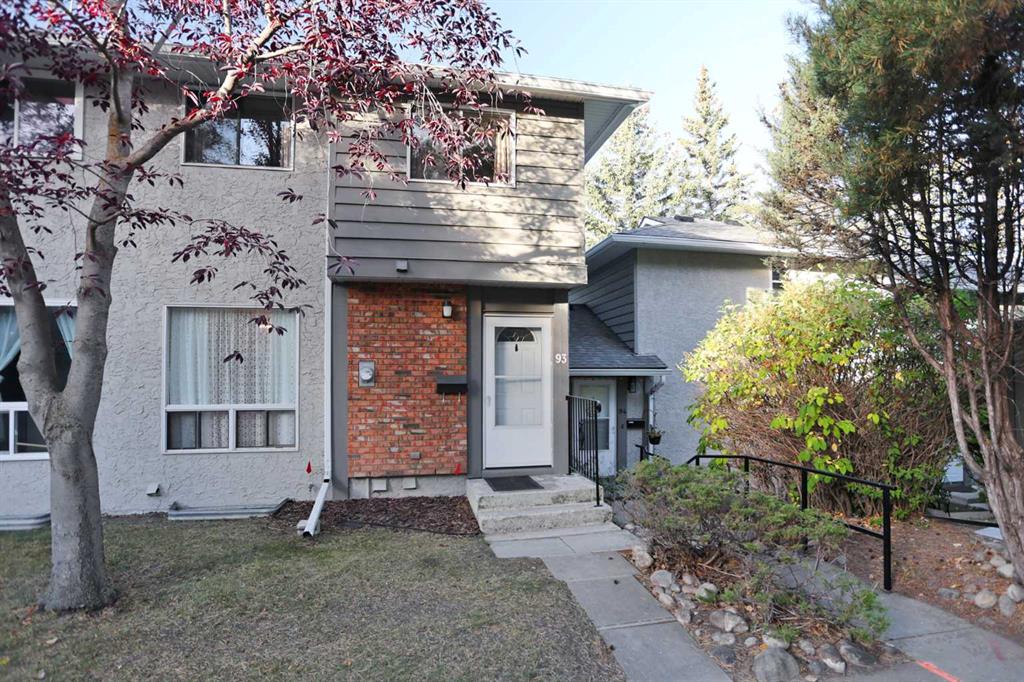 93, 6915 Ranchview Drive NW, A2259520, Alberta,