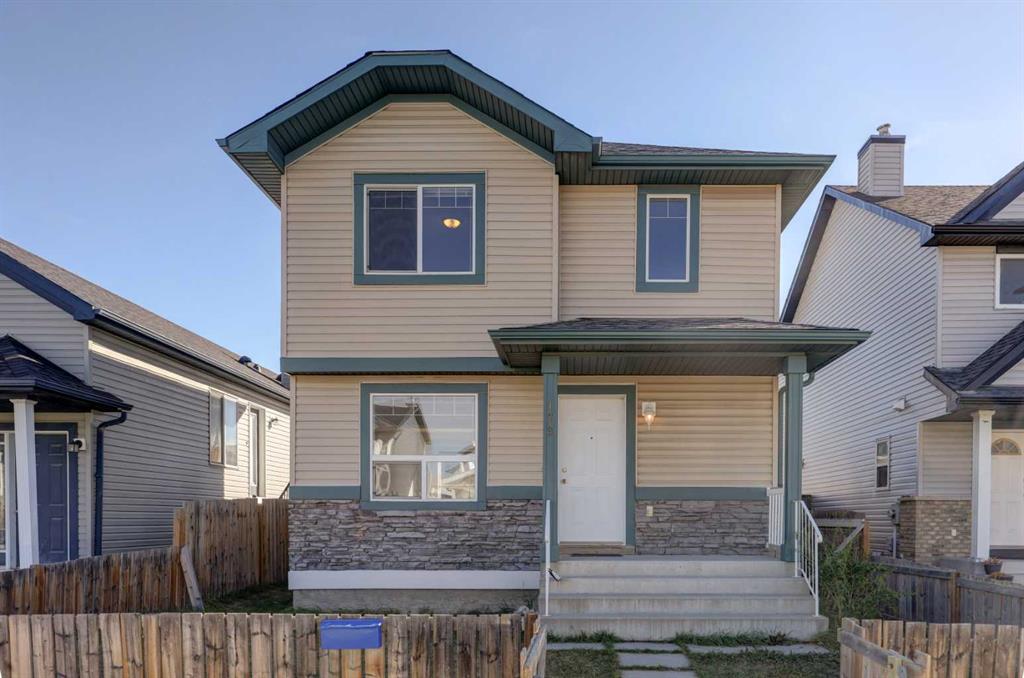 179 Saddlemead Green NE, A2259525, Alberta,