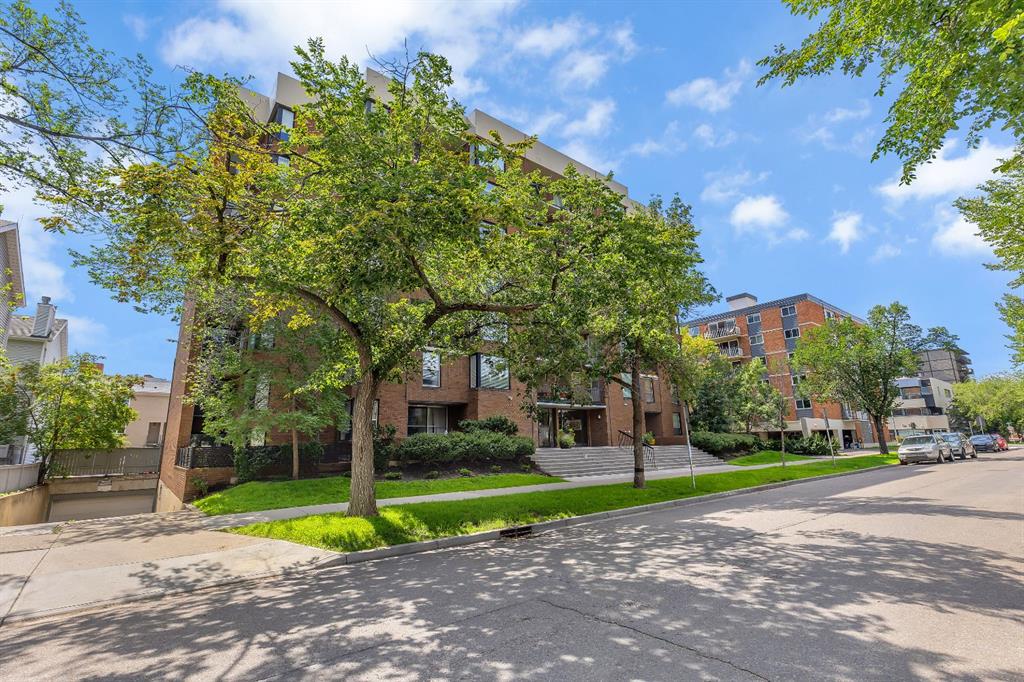 106, 1123 13 Avenue SW, A2259527, Alberta,