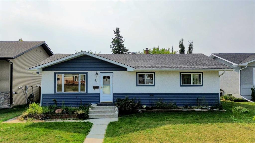 14 Oreston Close , A2259535, Alberta,