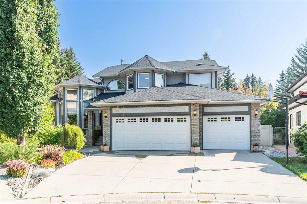 307 Woodhaven Bay SW, A2259536, Alberta,