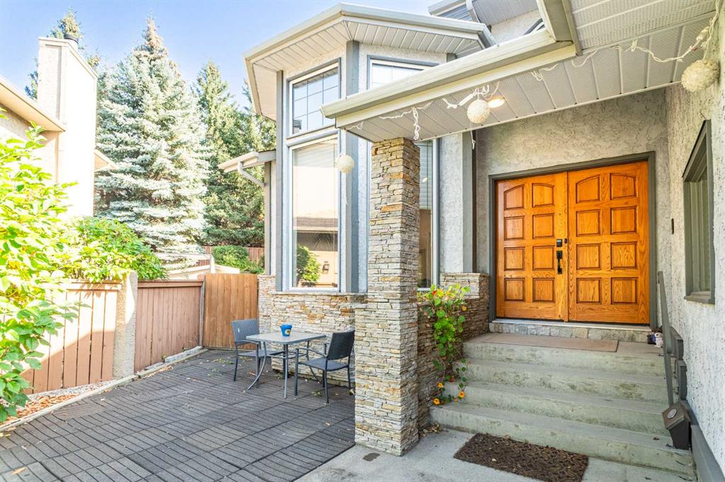 Third View of 307 Woodhaven Bay SW, Woodbine, Calgary, Alberta, T2W5S2