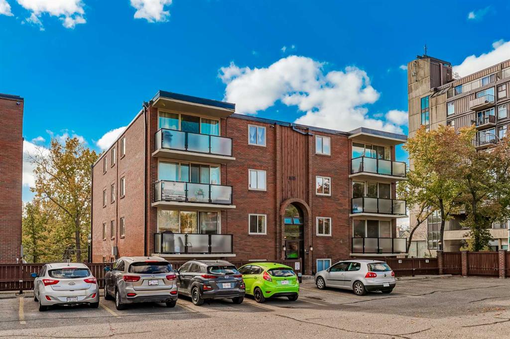 444, 1435 7 Avenue NW, A2259541, Alberta,